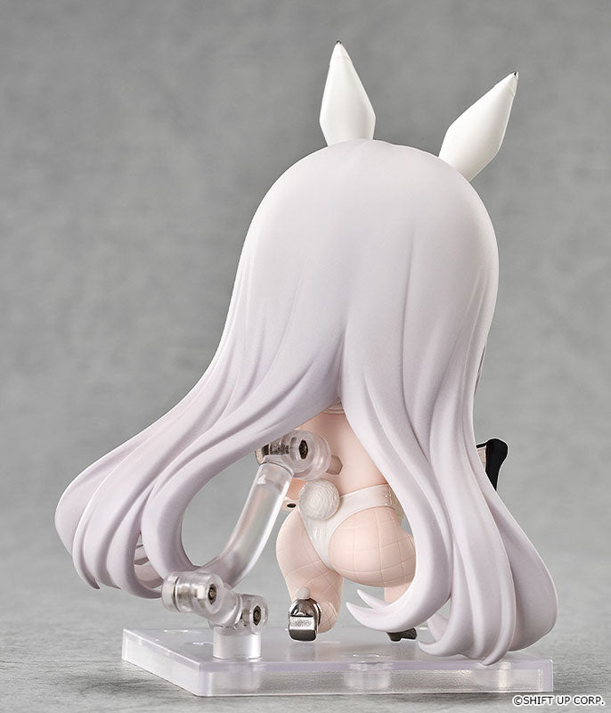 Nendoroid "Goddess of Victory: Nikke" Blanc
