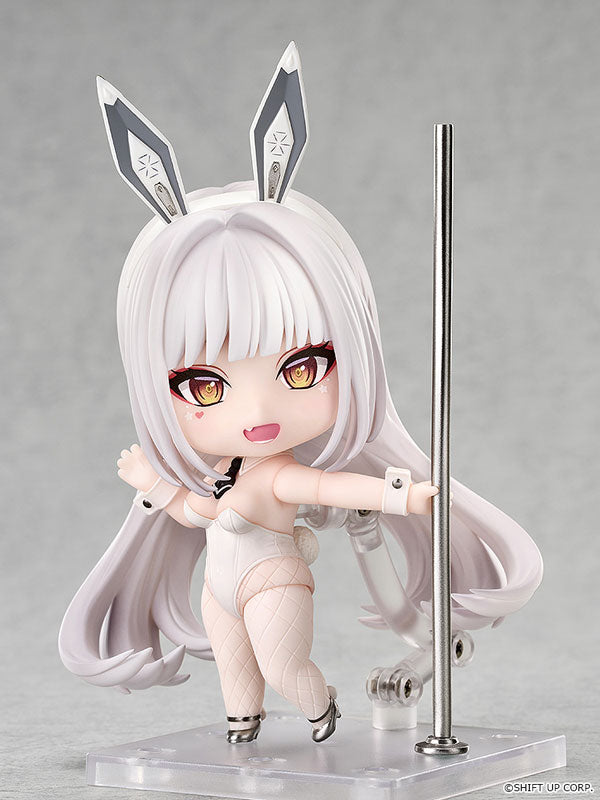 Nendoroid "Goddess of Victory: Nikke" Blanc