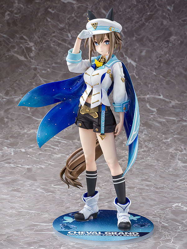 "Uma Musume Pretty Derby" Cheval Grand 1/7 Scale Figure