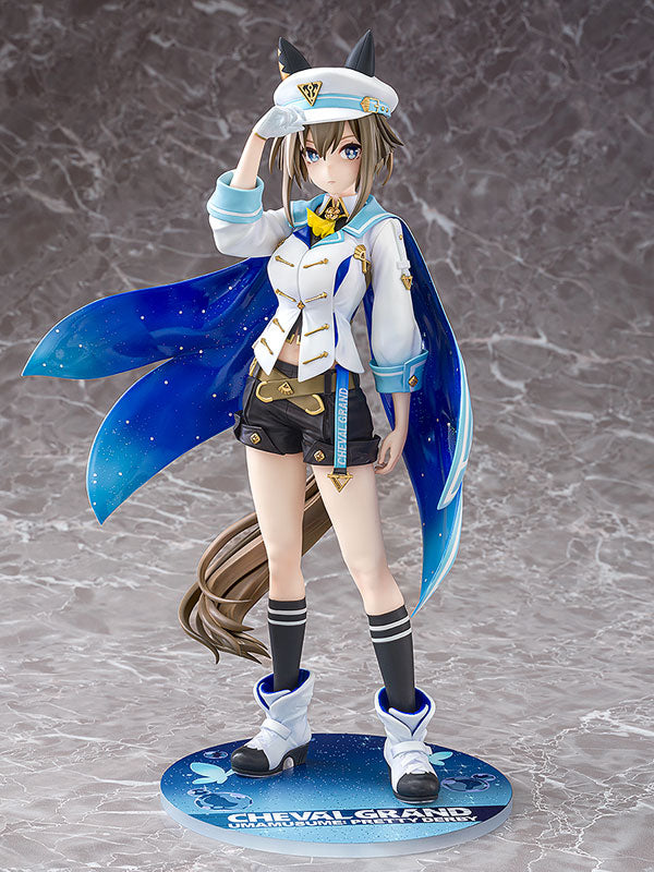 "Uma Musume Pretty Derby" Cheval Grand 1/7 Scale Figure