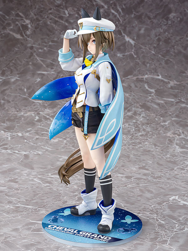 "Uma Musume Pretty Derby" Cheval Grand 1/7 Scale Figure
