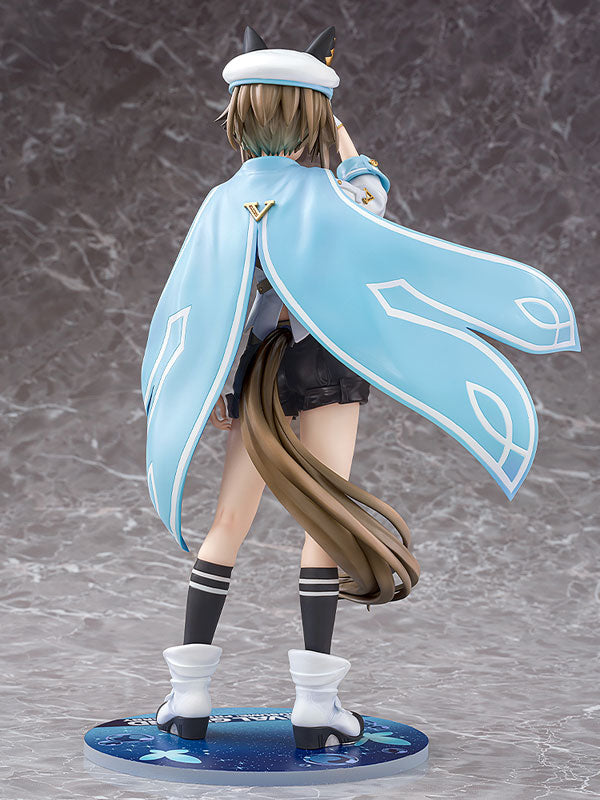 "Uma Musume Pretty Derby" Cheval Grand 1/7 Scale Figure