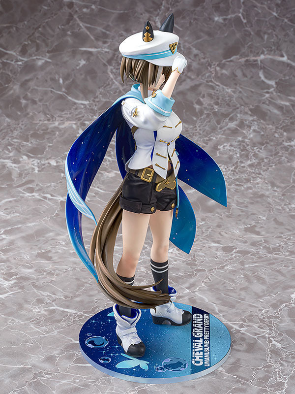 "Uma Musume Pretty Derby" Cheval Grand 1/7 Scale Figure