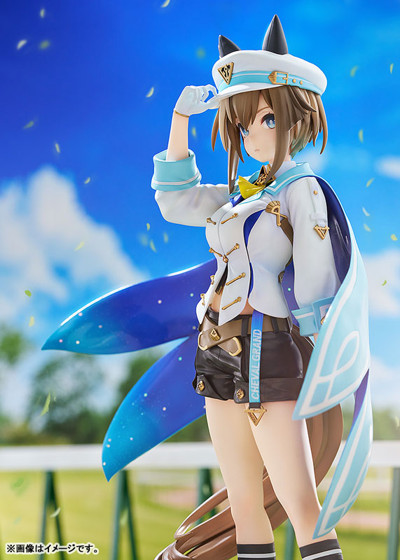 "Uma Musume Pretty Derby" Cheval Grand 1/7 Scale Figure