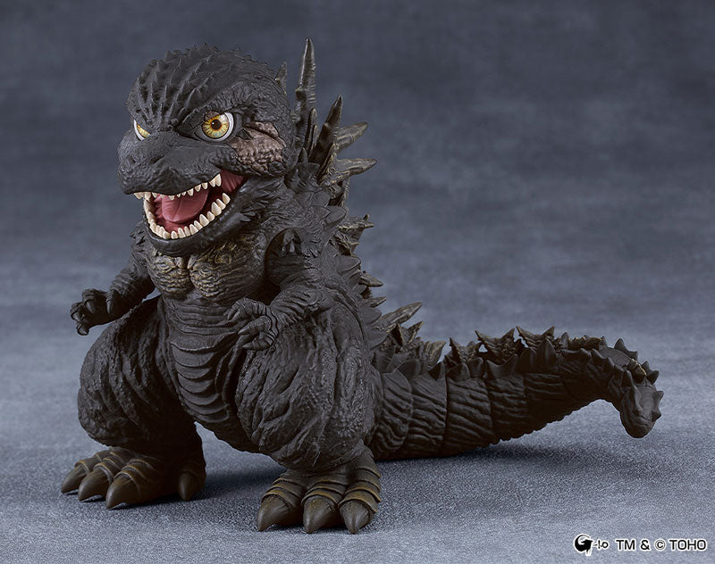 Nendoroid "Godzilla Minus One" Godzilla (2023)