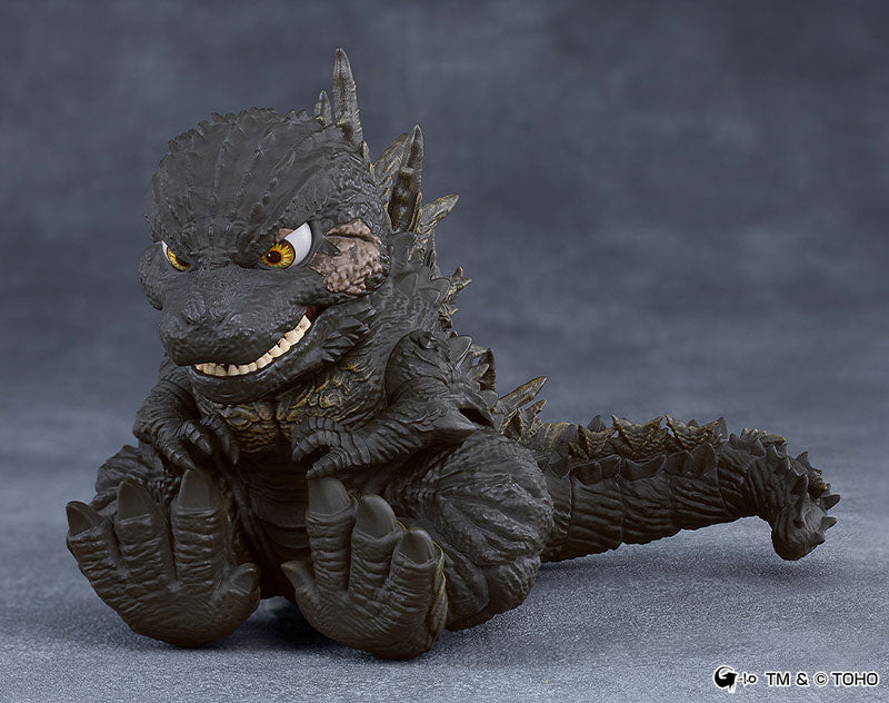 Nendoroid "Godzilla Minus One" Godzilla (2023)