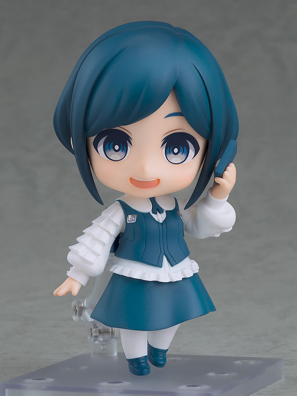 Nendoroid "Urban Myth Dissolution Center" Fukurai Azami