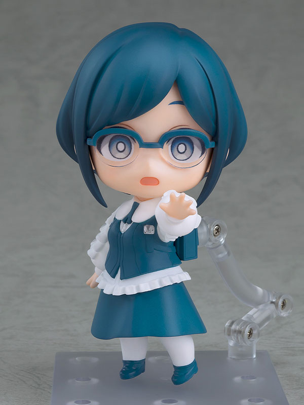 Nendoroid "Urban Myth Dissolution Center" Fukurai Azami