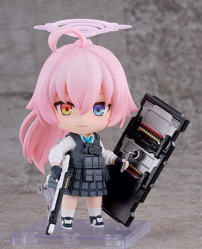 Nendoroid "Blue Archive" Takanashi Hoshino (Armed)