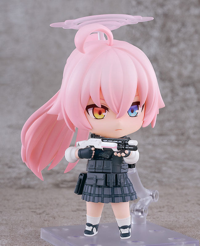 Nendoroid "Blue Archive" Takanashi Hoshino (Armed)