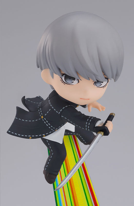 Nendoroid More "Persona" Series 30th Anniversary Persona Series 30th Anniversary Collaboration Vignette