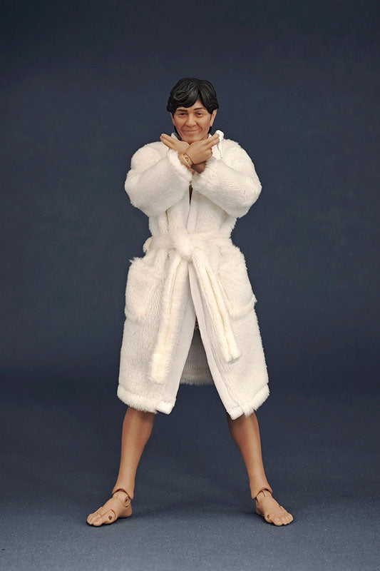 Katoh Taka 1/12 Scale Figure