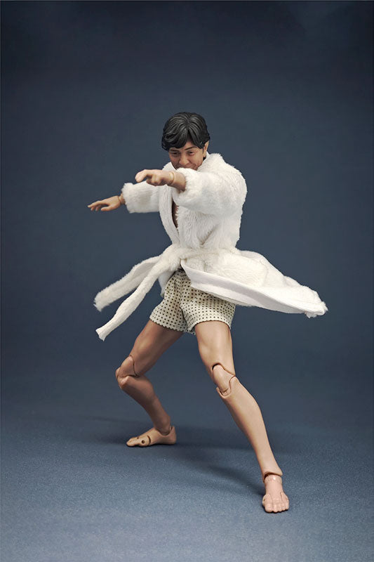 Katoh Taka 1/12 Scale Figure