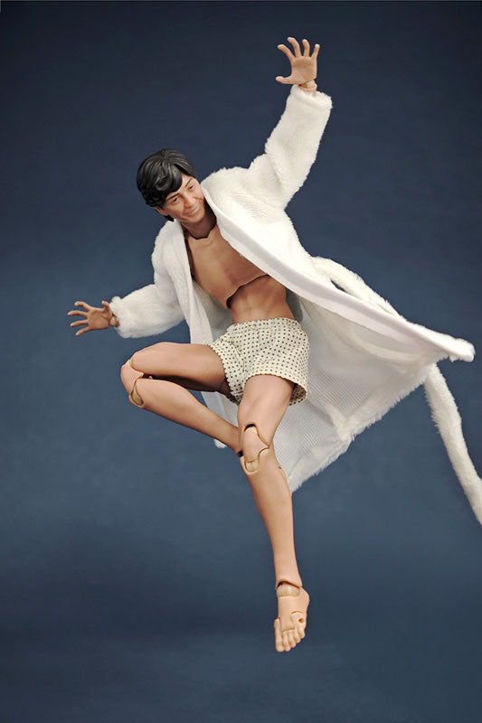 Katoh Taka 1/12 Scale Figure