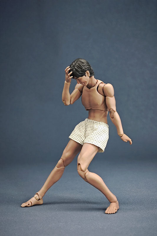 Katoh Taka 1/12 Scale Figure