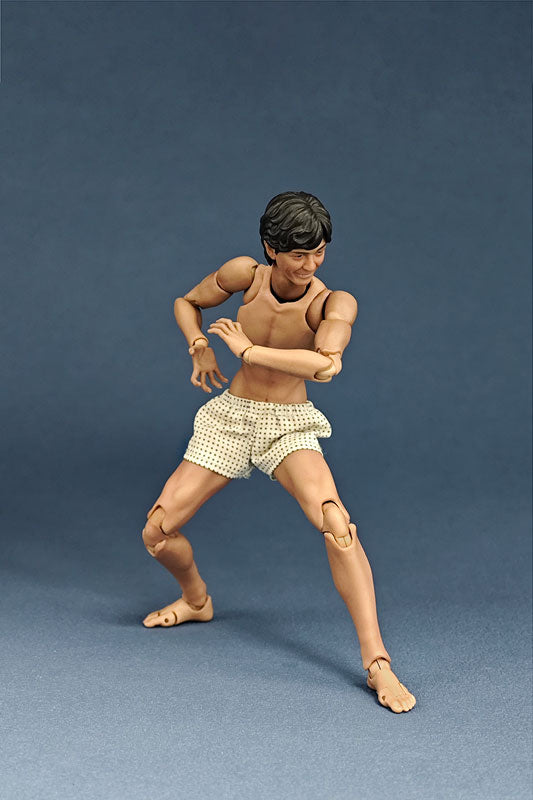Katoh Taka 1/12 Scale Figure