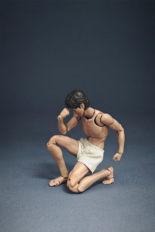 Katoh Taka 1/12 Scale Figure