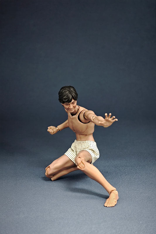 Katoh Taka 1/12 Scale Figure