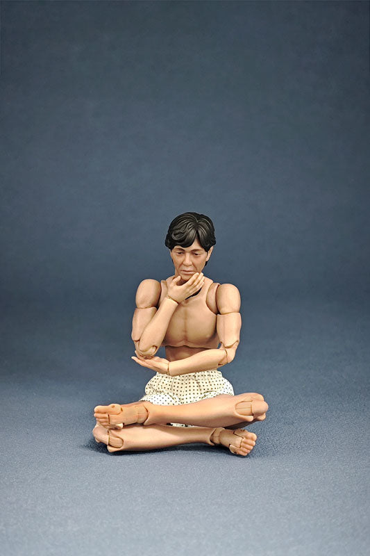 Katoh Taka 1/12 Scale Figure