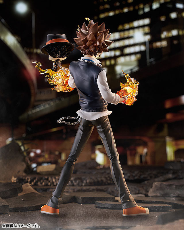 POP UP PARADE SP "Reborn!" Sawada Tsunayoshi & Reborn