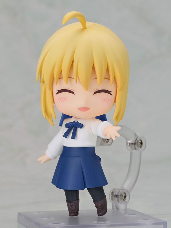 Nendoroid "Fate/stay night" Saber Casual Outfit Ver.
