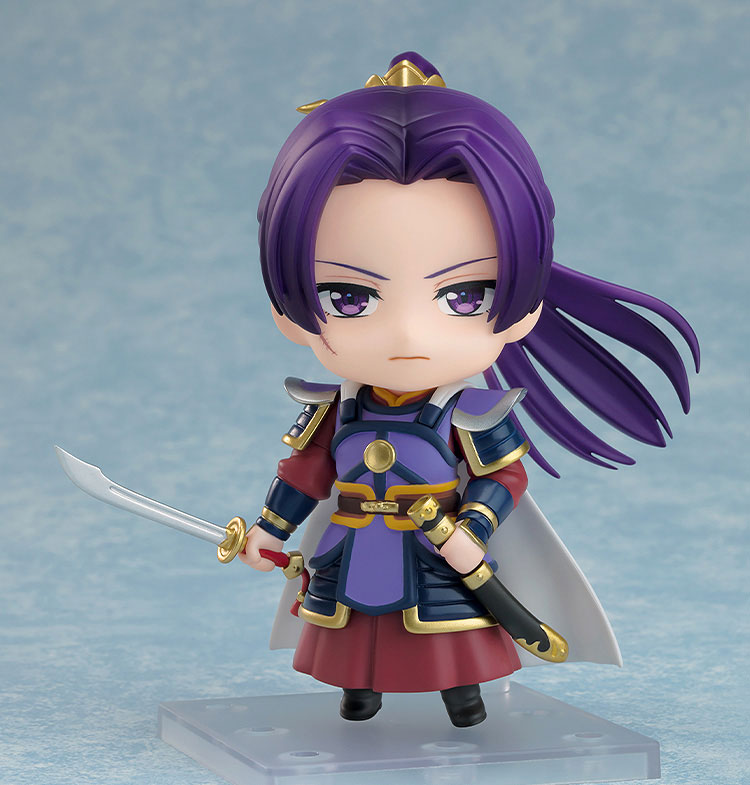 Nendoroid "The Apothecary Diaries" Jinshi Armor Ver.