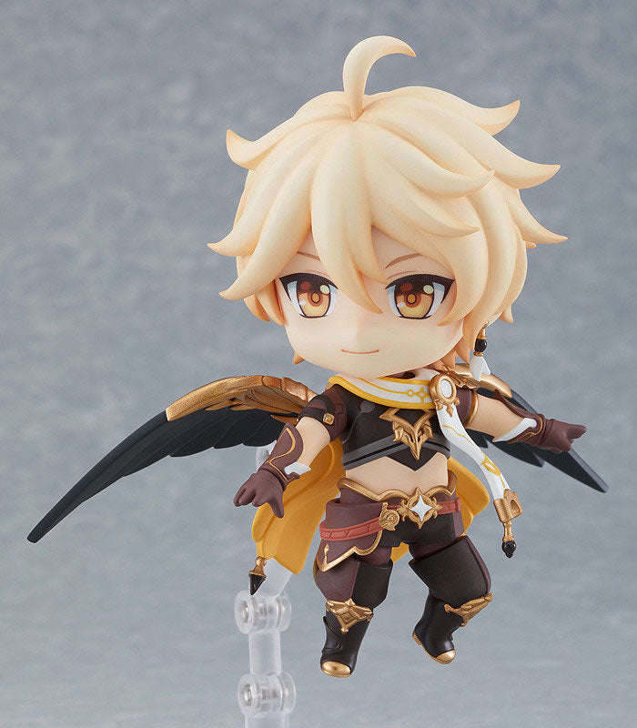Nendoroid "Genshin Impact" Traveler (Aether)