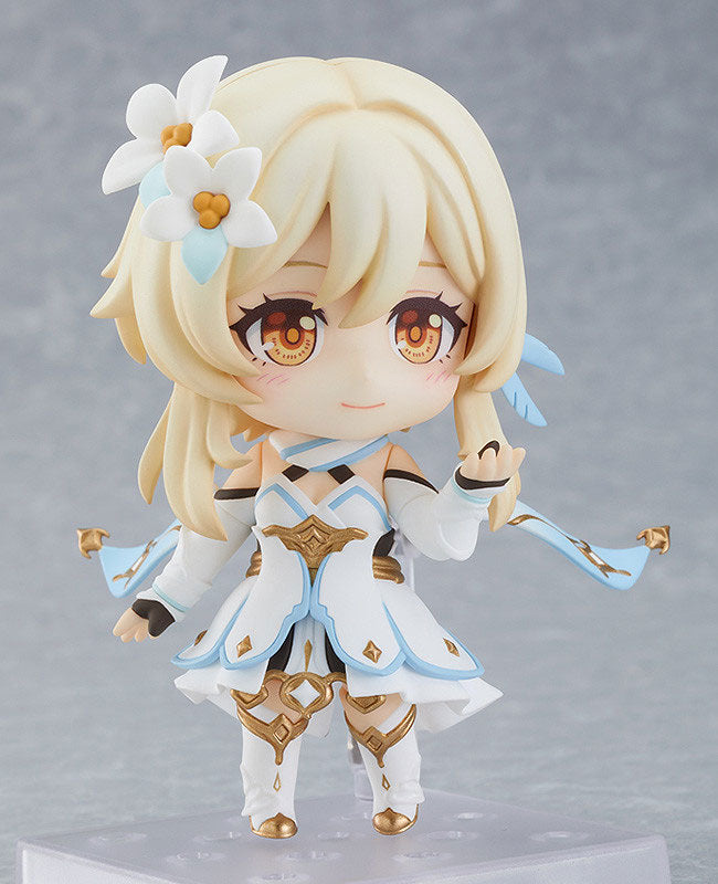 Nendoroid "Genshin Impact" Traveler (Lumine)