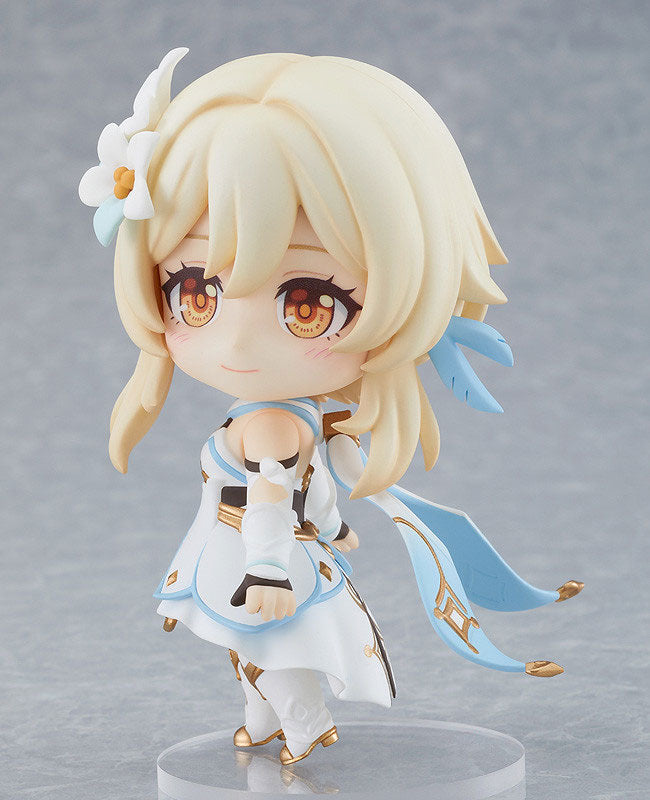 Nendoroid "Genshin Impact" Traveler (Lumine)