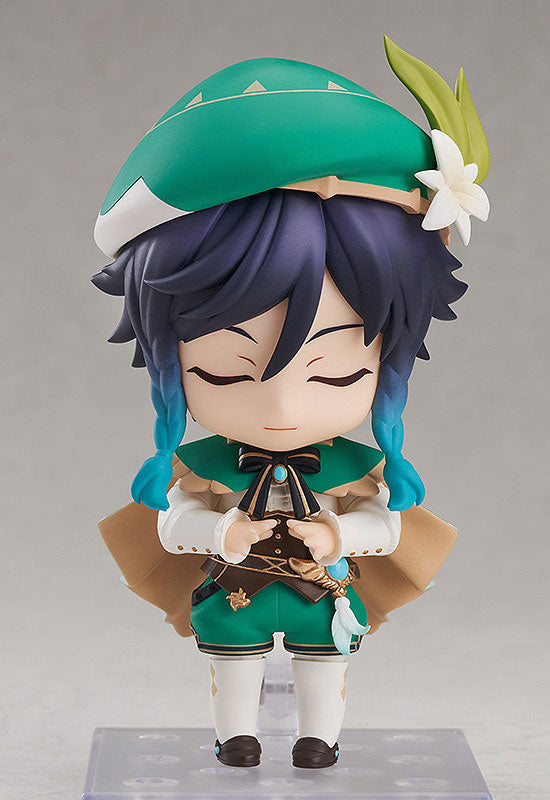 Nendoroid "Genshin Impact" Venti
