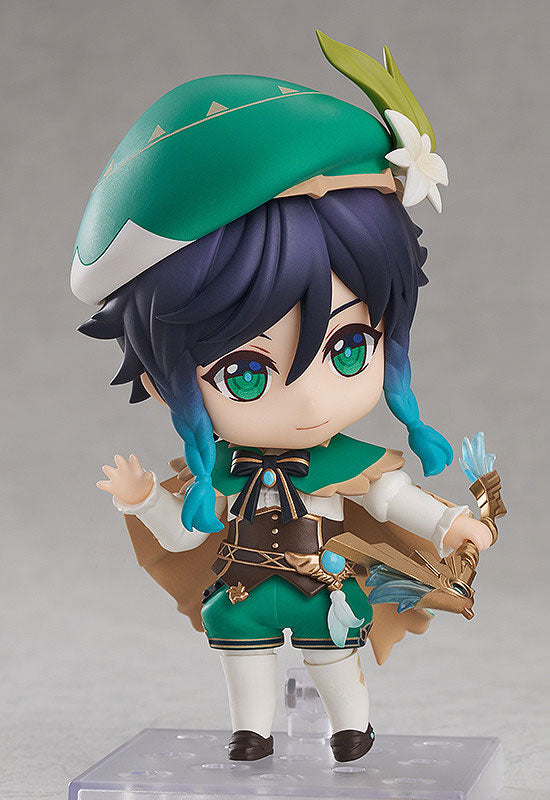 Nendoroid "Genshin Impact" Venti