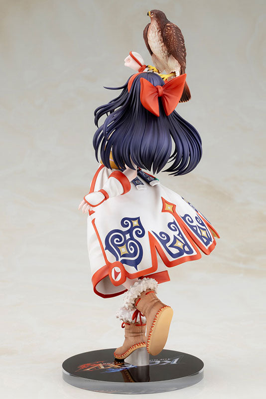 "The King of Fighters XV" Nakoruru THE KING OF FIGHTERS XV Ver. 1/8 Scale Figure