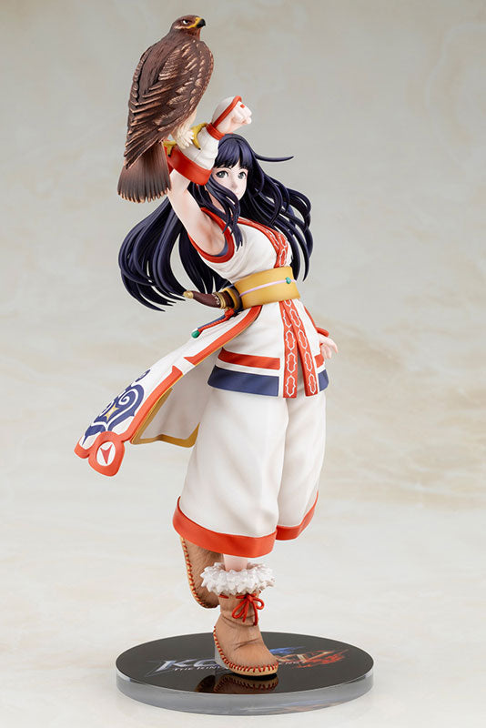 "The King of Fighters XV" Nakoruru THE KING OF FIGHTERS XV Ver. 1/8 Scale Figure