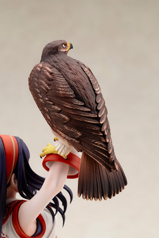 "The King of Fighters XV" Nakoruru THE KING OF FIGHTERS XV Ver. 1/8 Scale Figure