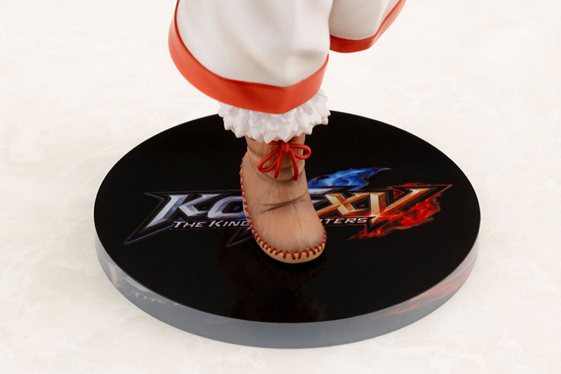 "The King of Fighters XV" Nakoruru THE KING OF FIGHTERS XV Ver. 1/8 Scale Figure