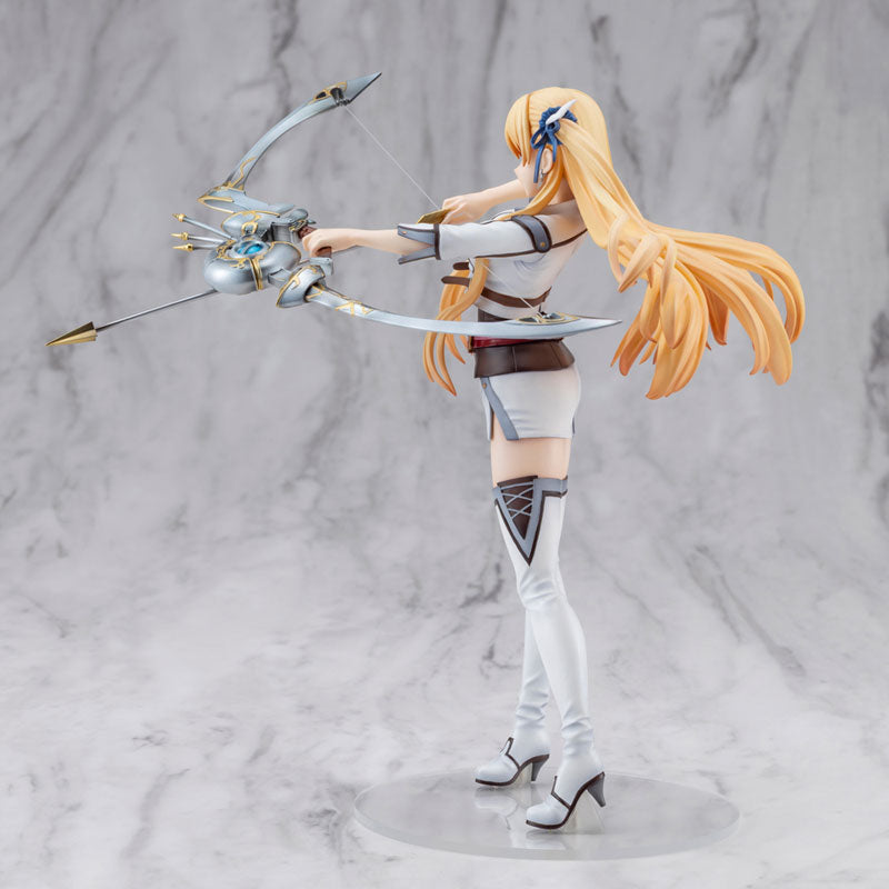 "The Legend of Heroes: Trails into Reverie" Alisa Reinford 1/8 Scale Figure