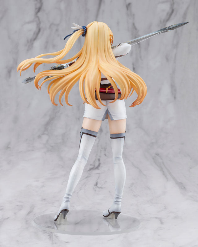 "The Legend of Heroes: Trails into Reverie" Alisa Reinford 1/8 Scale Figure
