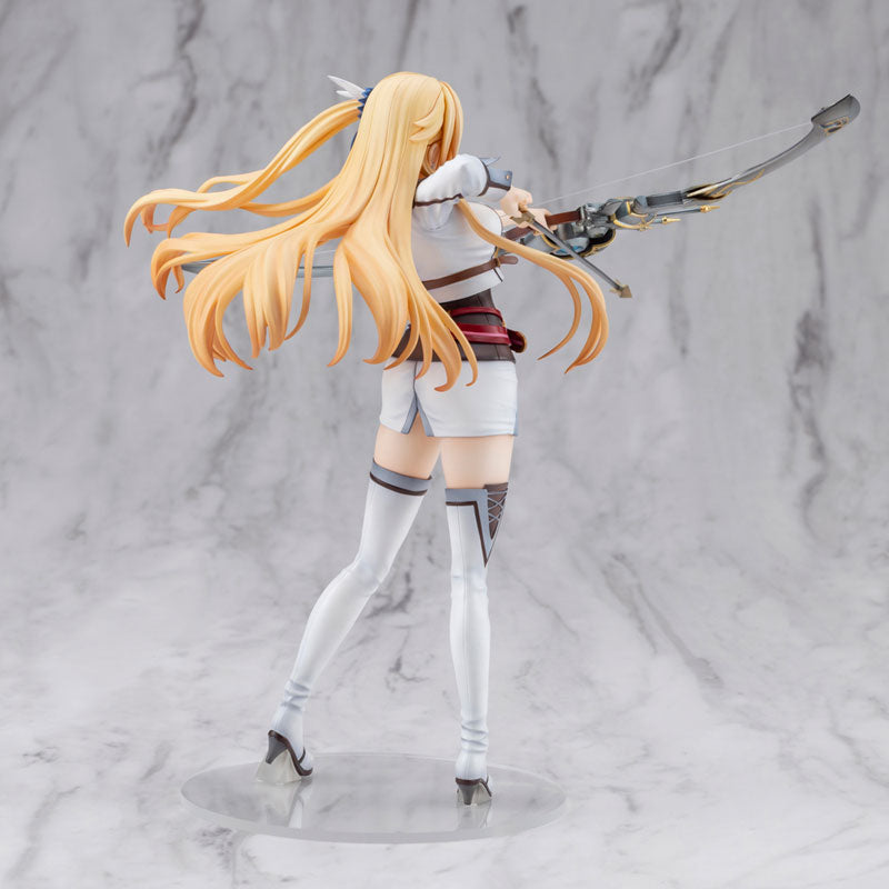 "The Legend of Heroes: Trails into Reverie" Alisa Reinford 1/8 Scale Figure