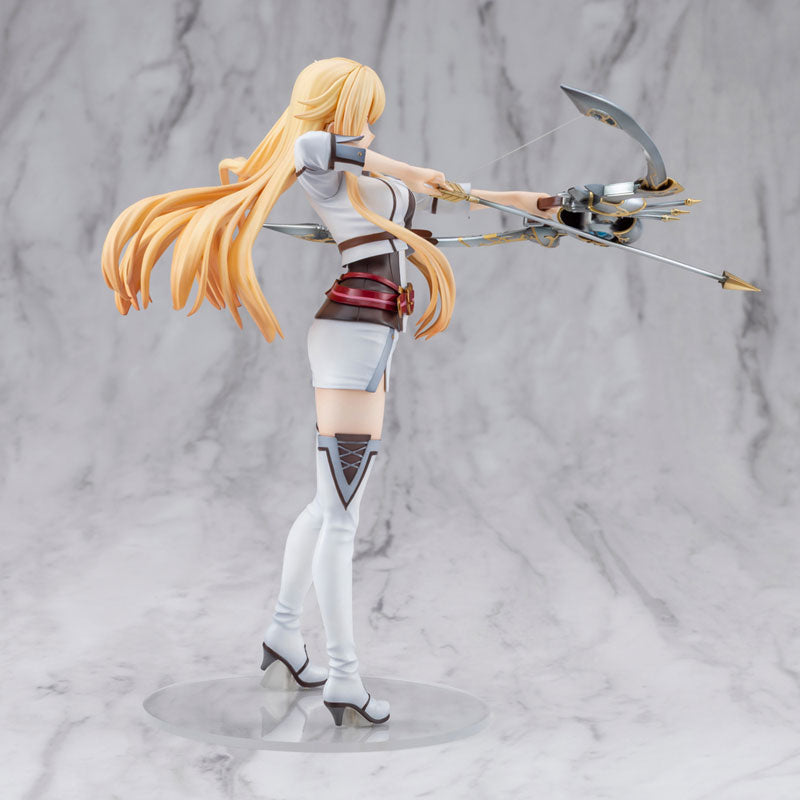 "The Legend of Heroes: Trails into Reverie" Alisa Reinford 1/8 Scale Figure