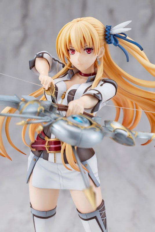 "The Legend of Heroes: Trails into Reverie" Alisa Reinford 1/8 Scale Figure