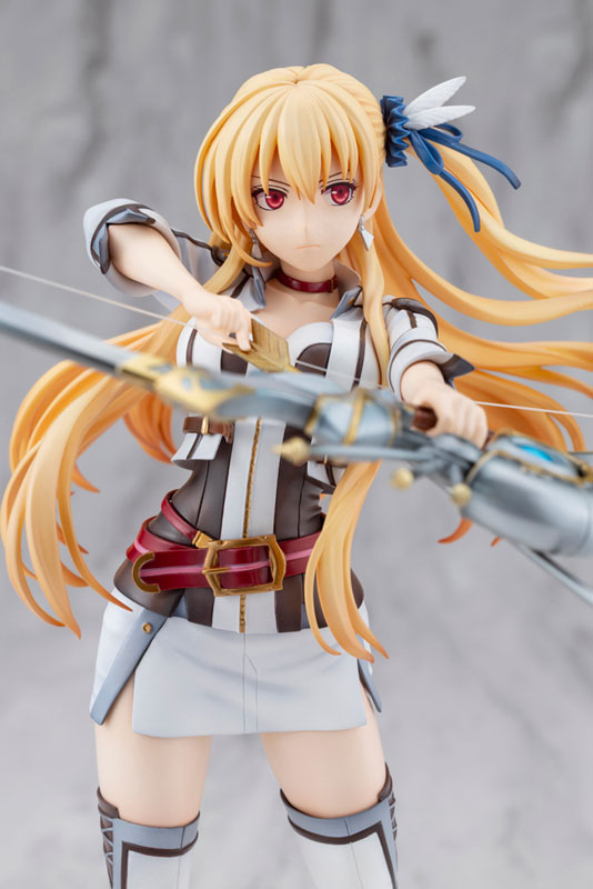 "The Legend of Heroes: Trails into Reverie" Alisa Reinford 1/8 Scale Figure