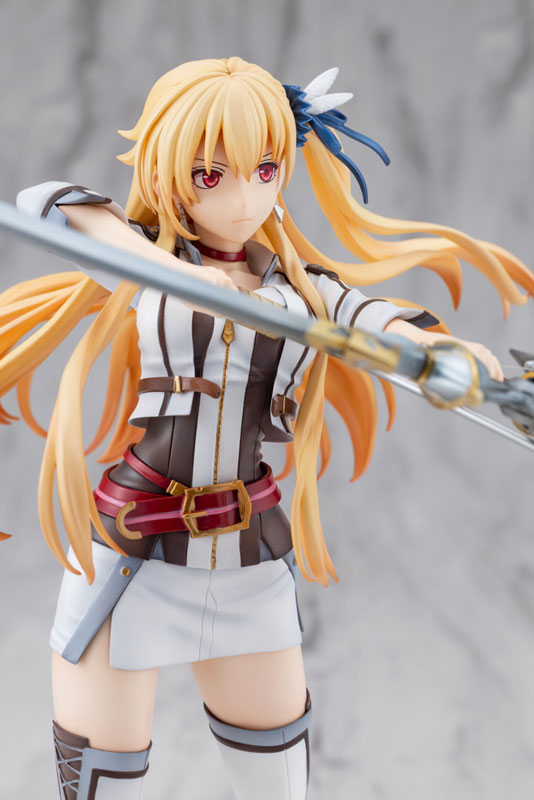 "The Legend of Heroes: Trails into Reverie" Alisa Reinford 1/8 Scale Figure