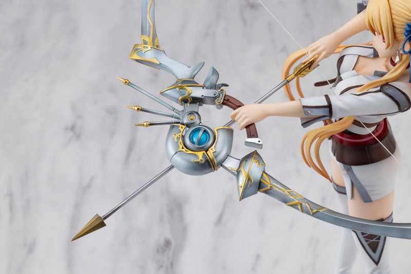 "The Legend of Heroes: Trails into Reverie" Alisa Reinford 1/8 Scale Figure