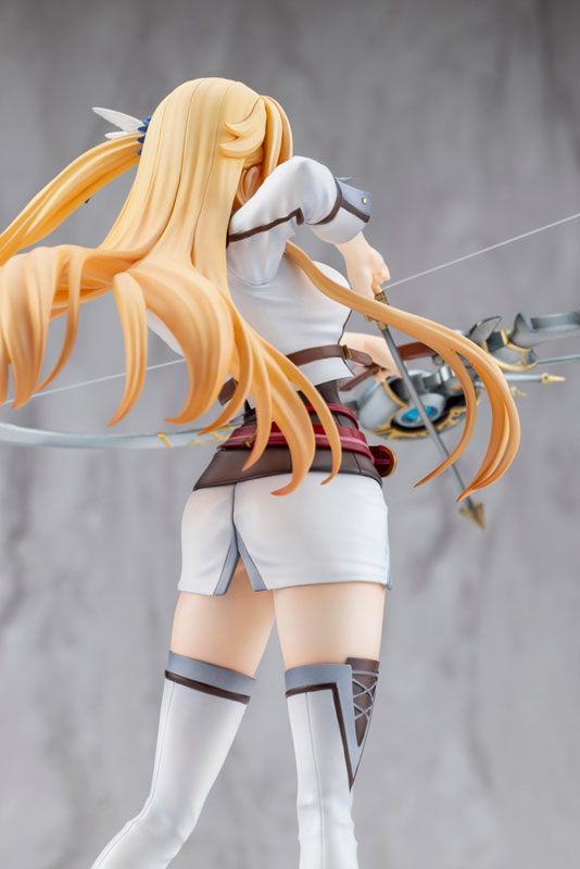 "The Legend of Heroes: Trails into Reverie" Alisa Reinford 1/8 Scale Figure