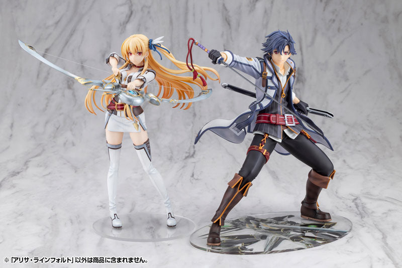 "The Legend of Heroes: Trails into Reverie" Alisa Reinford 1/8 Scale Figure