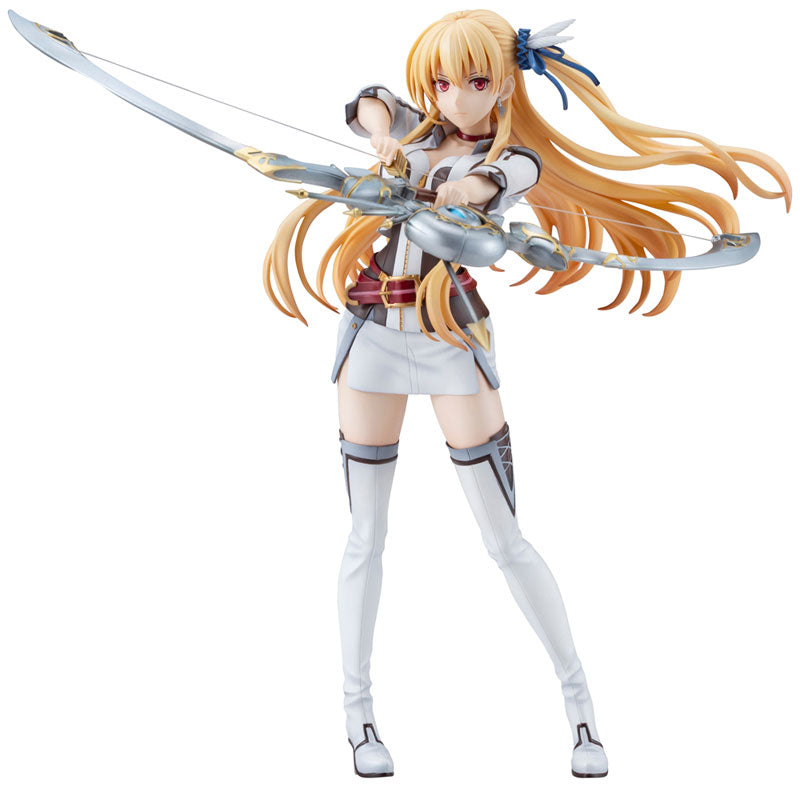 "The Legend of Heroes: Trails into Reverie" Alisa Reinford 1/8 Scale Figure