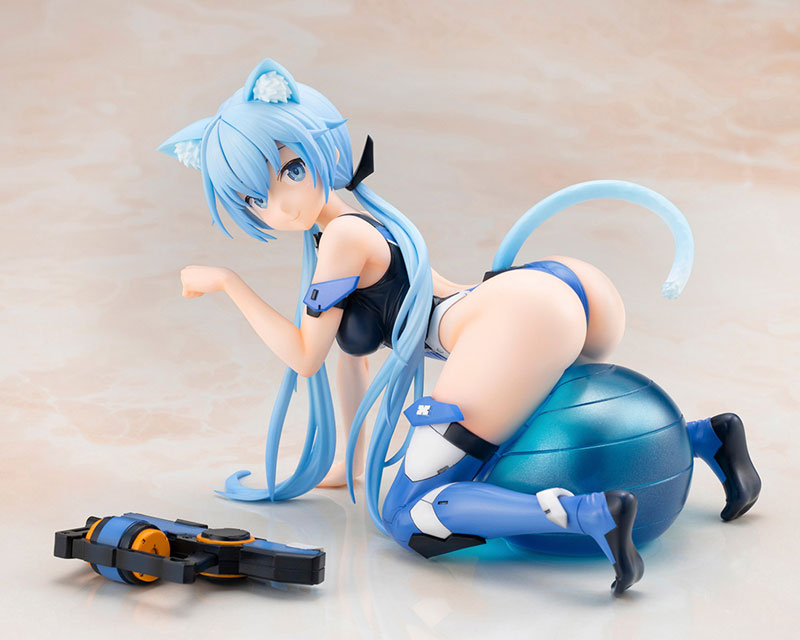 "Frame Arms Girl" Stylet Swimsuit Ver. Non-Scale Figure