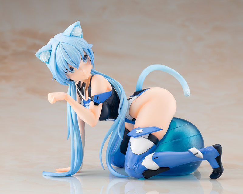 "Frame Arms Girl" Stylet Swimsuit Ver. Non-Scale Figure