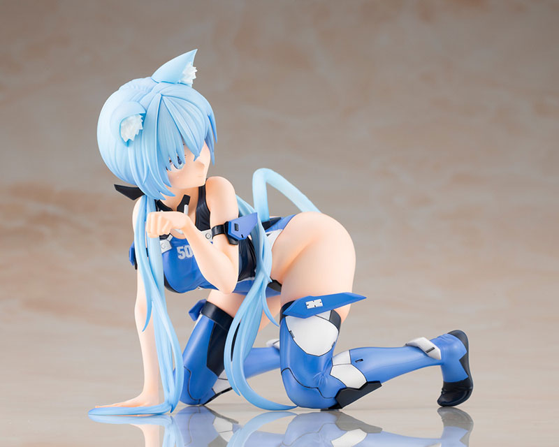 "Frame Arms Girl" Stylet Swimsuit Ver. Non-Scale Figure