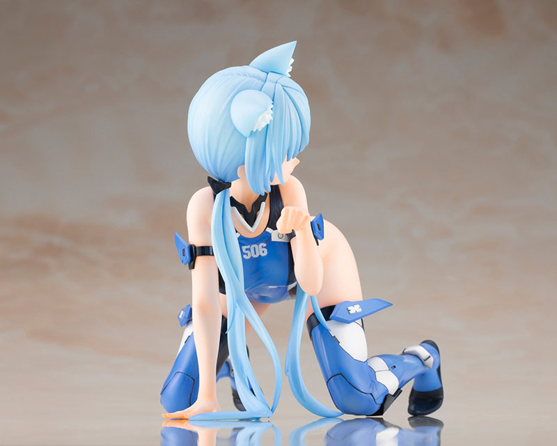 "Frame Arms Girl" Stylet Swimsuit Ver. Non-Scale Figure